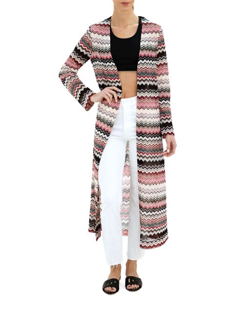 Cardigan MISSONI | DS25SM0K-BR00ZVSM9KQ