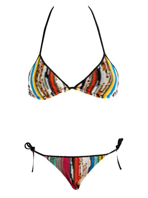 Bikini MISSONI | MC22SP00-BR00ZZS208H