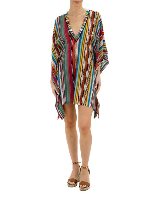 Caftan MISSONI | MC23SQ03-BR00ZZS208H