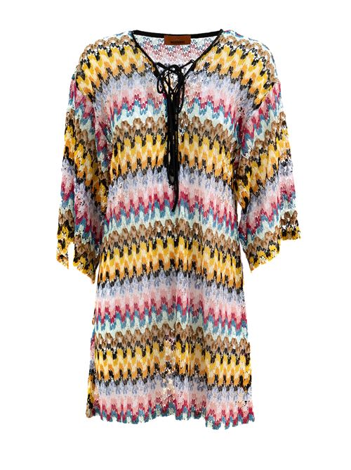 Caftan MISSONI | MC23SQ08-BR0000S91NA