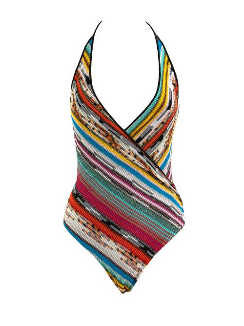 One-piece Swimsuit  MISSONI | MS25SP02-BR00ZZS208H