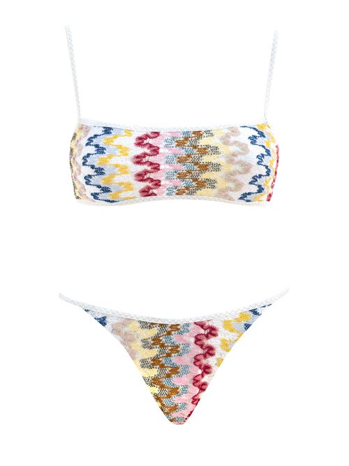 Bikini MISSONI | MS25SP0F-BR0000S01FQ