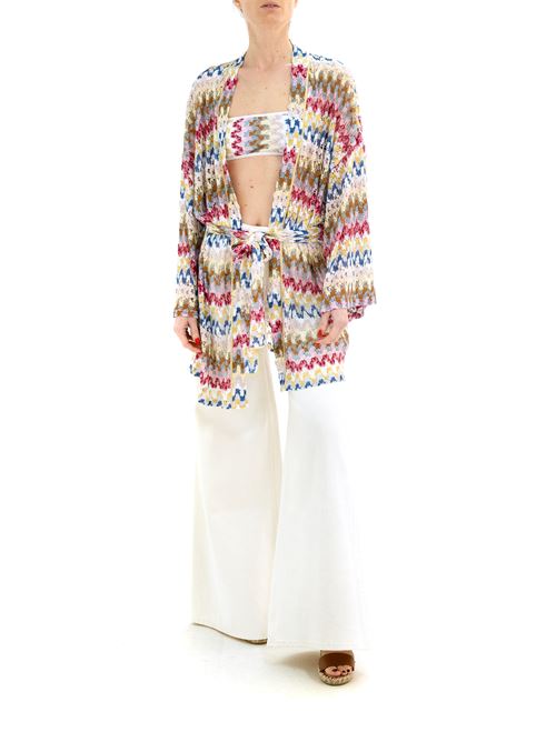 Kimono  MISSONI | MS25SQ15-BR0000S01FQ