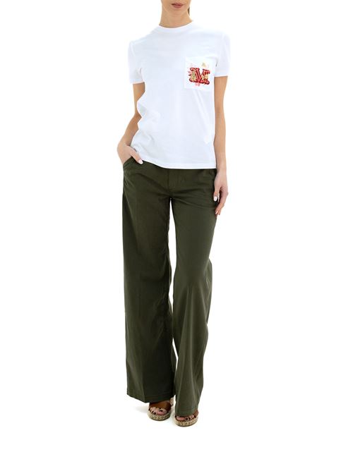 Trousers PAIGE | 8194N89-B869WB869