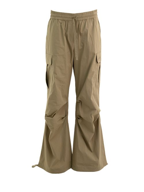 Pantaloni Cargo P.A.R.O.S.H. | NINJA-D230742004