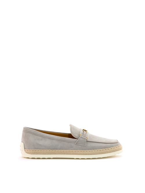 Loafers TOD'S | XXW92K0HZ00D8W9999