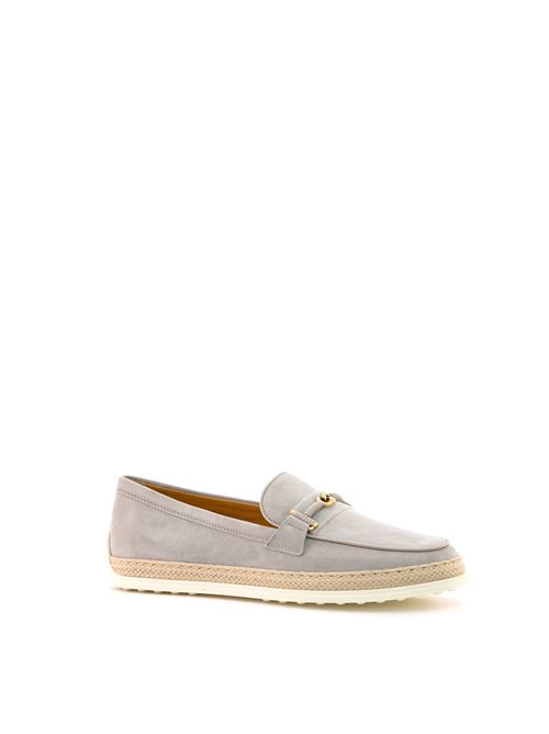 Loafers TOD'S | XXW92K0HZ00D8W9999