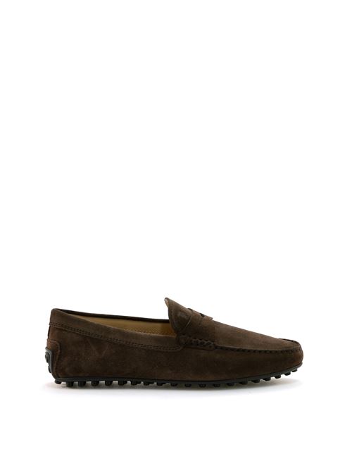 Loafers TOD'S | XXM42C00640RE0S800