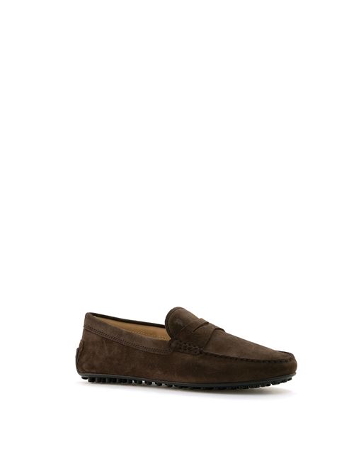 Loafers TOD'S | XXM42C00640RE0S800