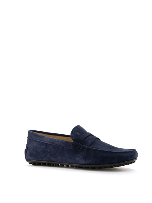 Loafers TOD'S | XXM42C00640RE0U820