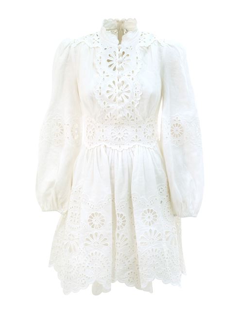 Abito  ZIMMERMANN | 0981DRS252IVORY