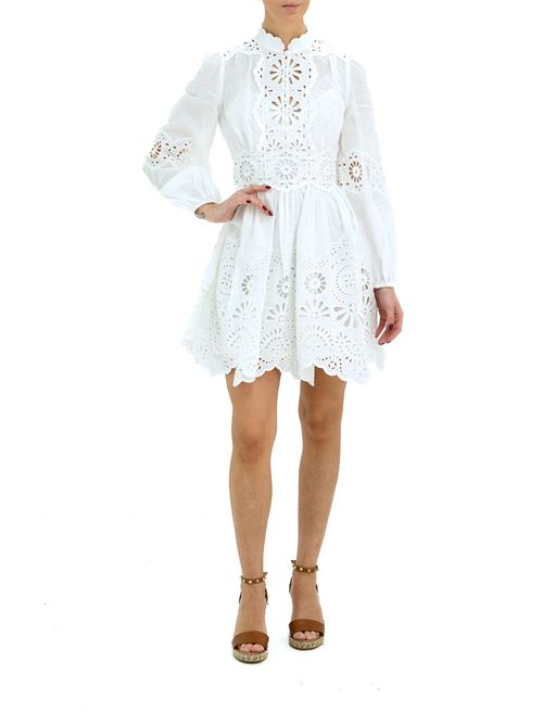 Abito  ZIMMERMANN | 0981DRS252IVORY