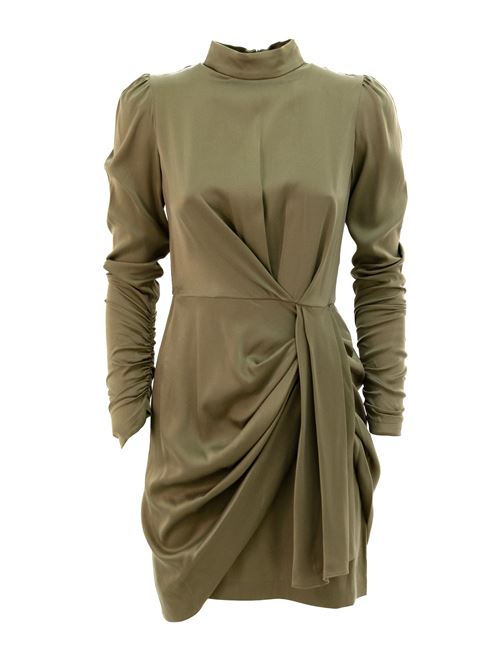 Dress ZIMMERMANN | 6784DR25RKHAKI